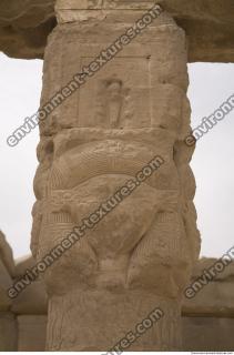 Photo Texture of Dendera 0111